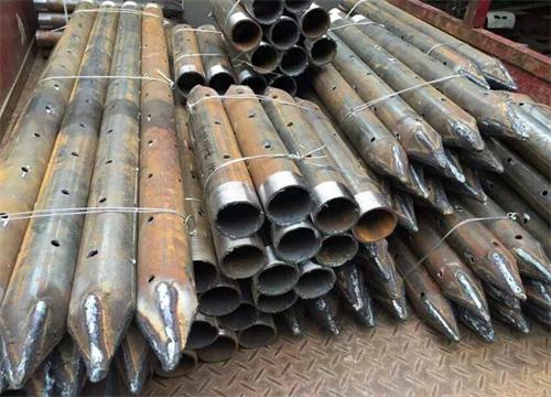 鲤城钢花管哪里有卖